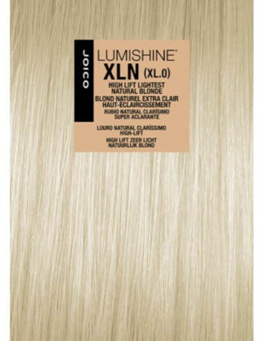 Lumishine kestovoide - XLN 74ml