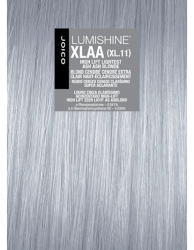 Lumishine kestovoide - XLAA 74ml