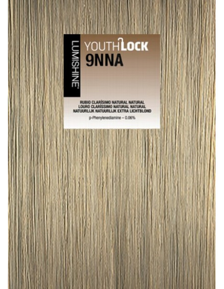 Lumishine kestovoide - 9NNA 74ml