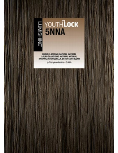 Lumishine kestovoide - 5NNA 74ml