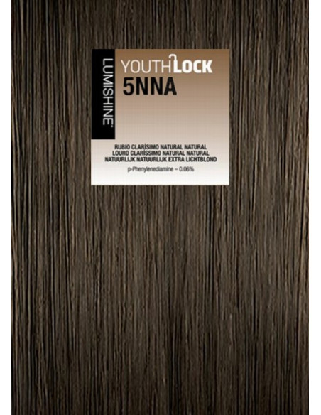 Lumishine kestovoide - 5NNA 74ml