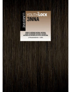 Lumishine Permanent Creme -...