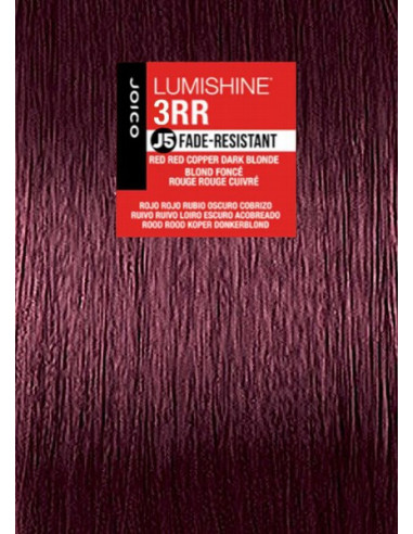 Lumishine kestovoide - 3RR 74ml