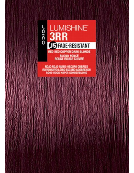 Lumishine kestovoide - 3RR 74ml
