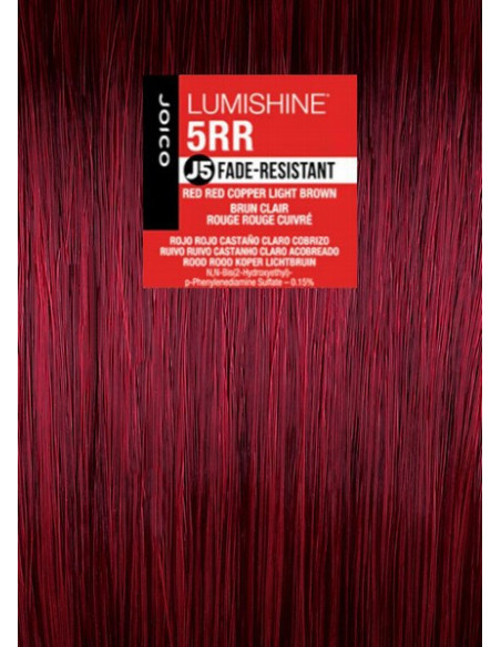 Lumishine kestovoide - 5RR 74ml
