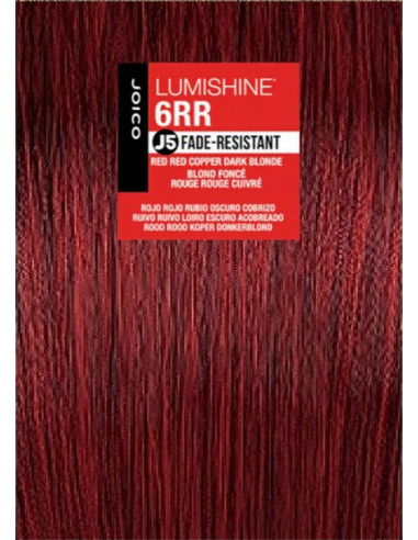 Lumishine kestovoide - 6RR 74ml