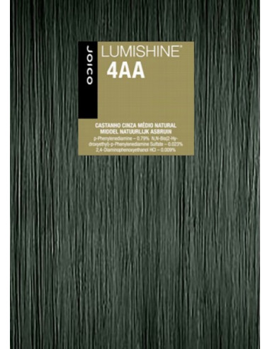 Lumishine kestovoide - 4AA 74ml