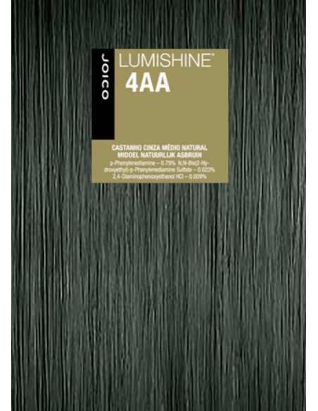 Lumishine kestovoide - 4AA 74ml