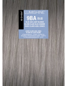 Lumishine kestovoide - 9BA...