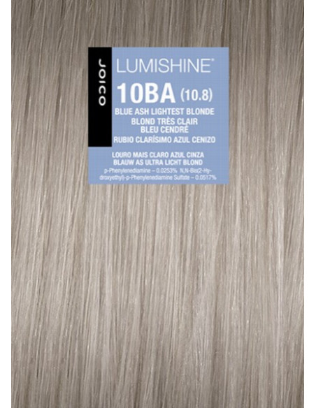 Lumishine kestovoide - 10BA 74ml