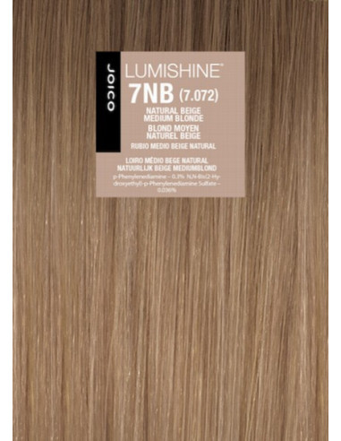 Lumishine kestovoide - 7NB 74ml