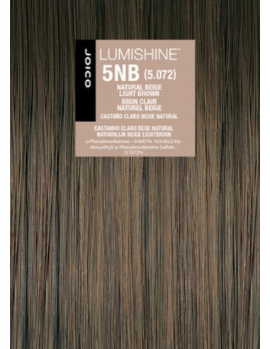 Lumishine kestovoide - 5NB 74ml