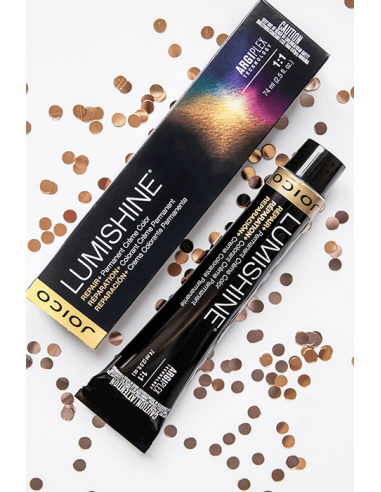 Lumishine Permanent Creme - 3M 74ml
