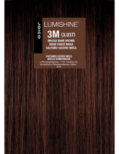 Lumishine Permanent Creme -...