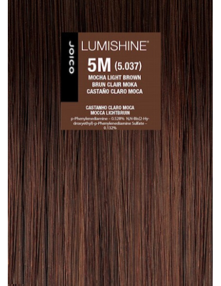 Lumishine kestovoide - 5 kk 74ml