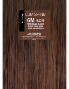 Lumishine Permanent Creme -...