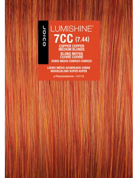 Lumishine kestovoide - 7cc 74ml