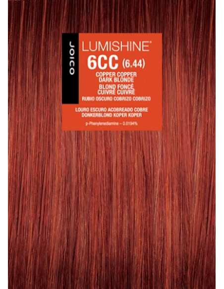 Lumishine kestovoide - 6 kpl 74 ml