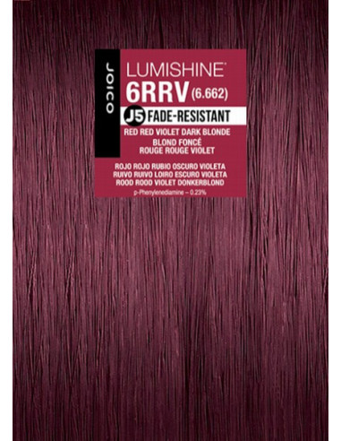 Lumishine kestovoide - 6RRV 74ml