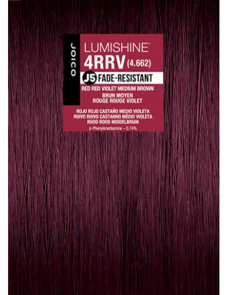Lumishine kestovoide - 4RRV 74ml