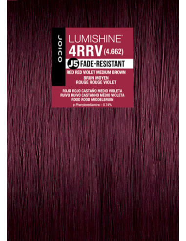Lumishine kestovoide - 4RRV 74ml