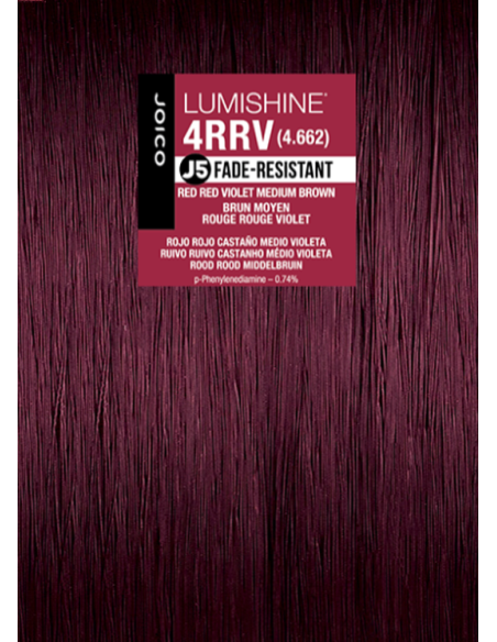 Lumishine kestovoide - 4RRV 74ml