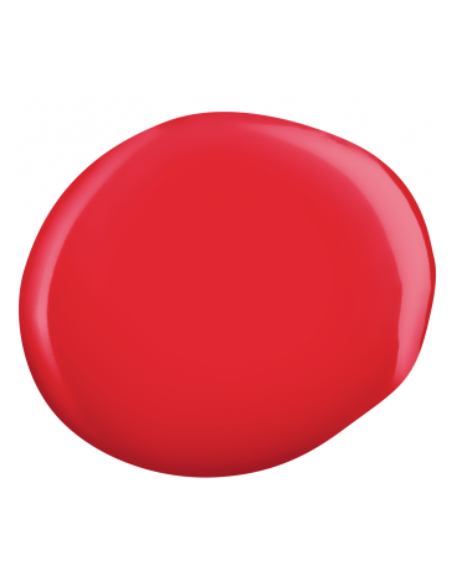 SHIELD Geelilakka Get Red Done 435 15ml