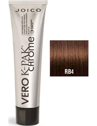 JOICO Vero-K RB4 - Amaretto pusnoturīga matu krāsa 60ml