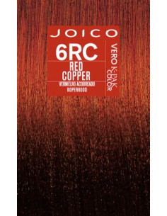 Vero K-Pak -väri 6RC - 74 ml