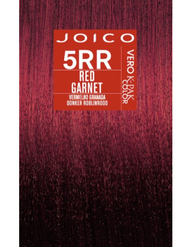 Vero K-Pak Color 5RR - 74 ml