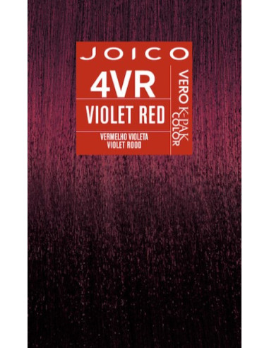 Vero K-Pak Color 4VR - 74 ml