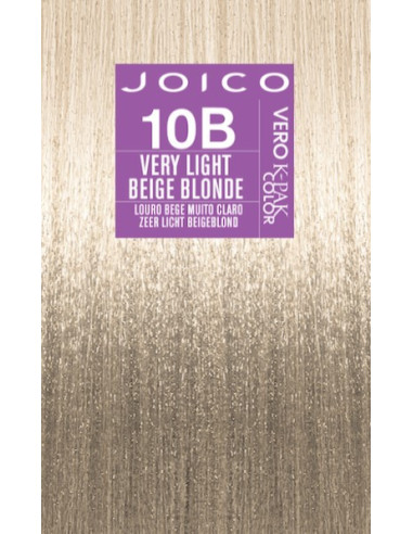 Vero K-Pak -väri 10B - 74 ml