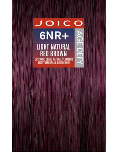 Vero K-Pak -väri 6NR+ - 74 ml