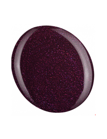 Kinetics geelilakka SHIELD Meta Mauve 595, 15 ml