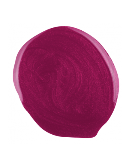 Kinetics geelilakka SHIELD Mirror-Like Red 418, 15 ml