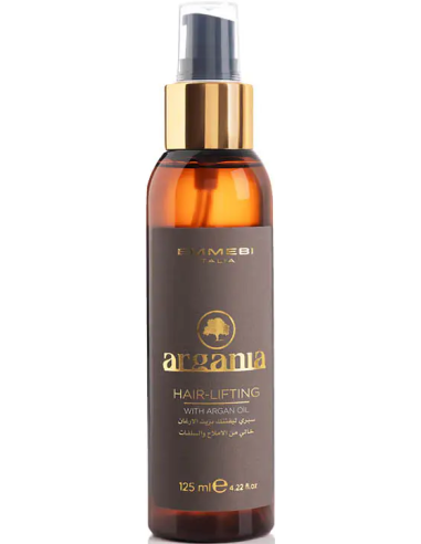 ARGANIA Hair lifting with argan oil 125ml