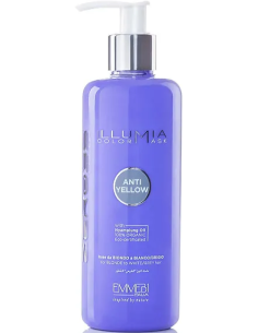 ILLUMIA Color Mask - Anti...