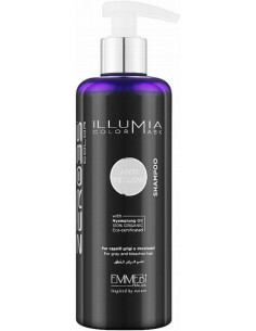 ILLUMIA Sävyttävä shampoo -...