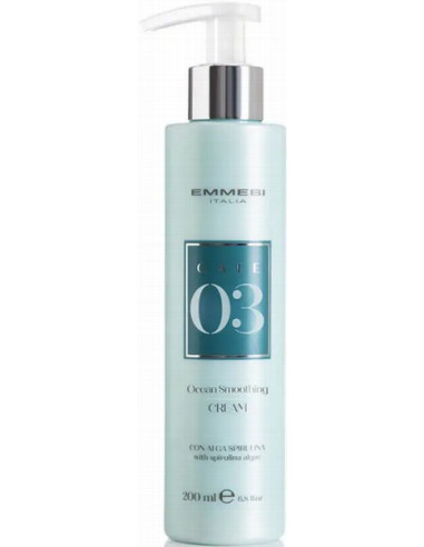 GATE 03 Silottava voide 200ml