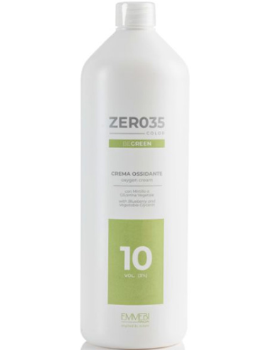 BeGreen Oksidācijas emulsija 10vol 1000ml