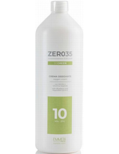 ZERO35 BEGREEN - 10 vol....