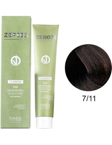 ZERO35 BEGREEN 7/11 100ml