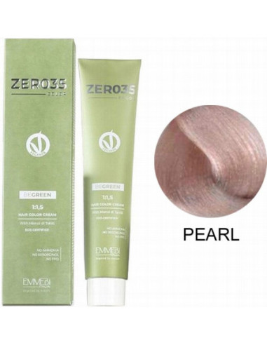 ZERO35 BEGREEN Helmi 100ml