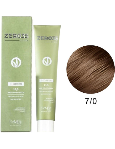 ZERO35 BEGREEN 7/0 100ml