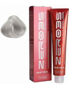 ZERO35 HAIR TECH Harmaat 100ml