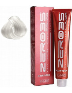 ZERO35 HAIR TECH Tuhka 100ml