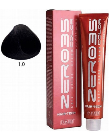 ZERO35 HIUSTEKNOLOGIA 1/0 100ml