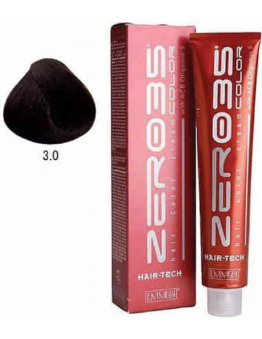 ZERO35 HIUSTEKNOLOGIA 3/0 100ml