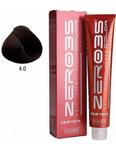 ZERO35 HIUSTEKNOLOGIA 4/0 100ml