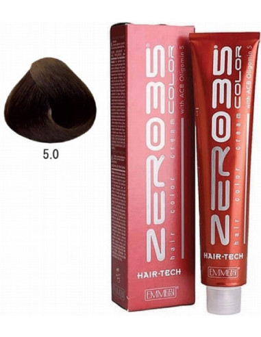 ZERO35 HIUSTEKNOLOGIA 5/0 100ml